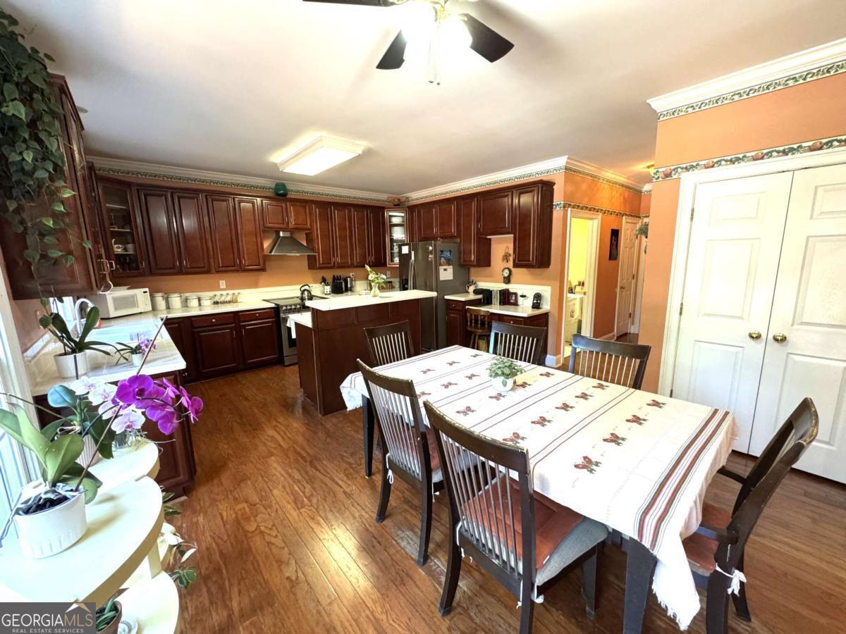 315 Millstone Circle Property Photo 11