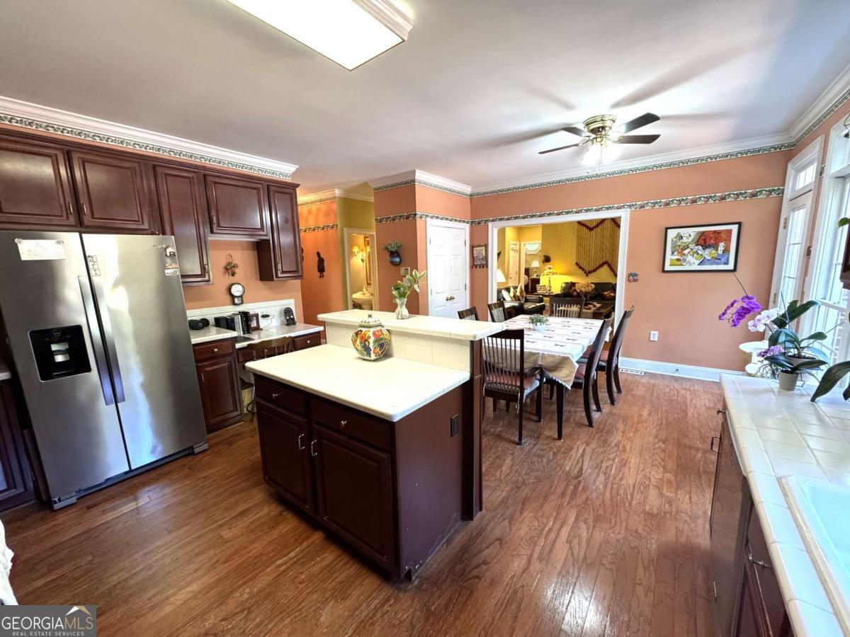 315 Millstone Circle Property Photo 12
