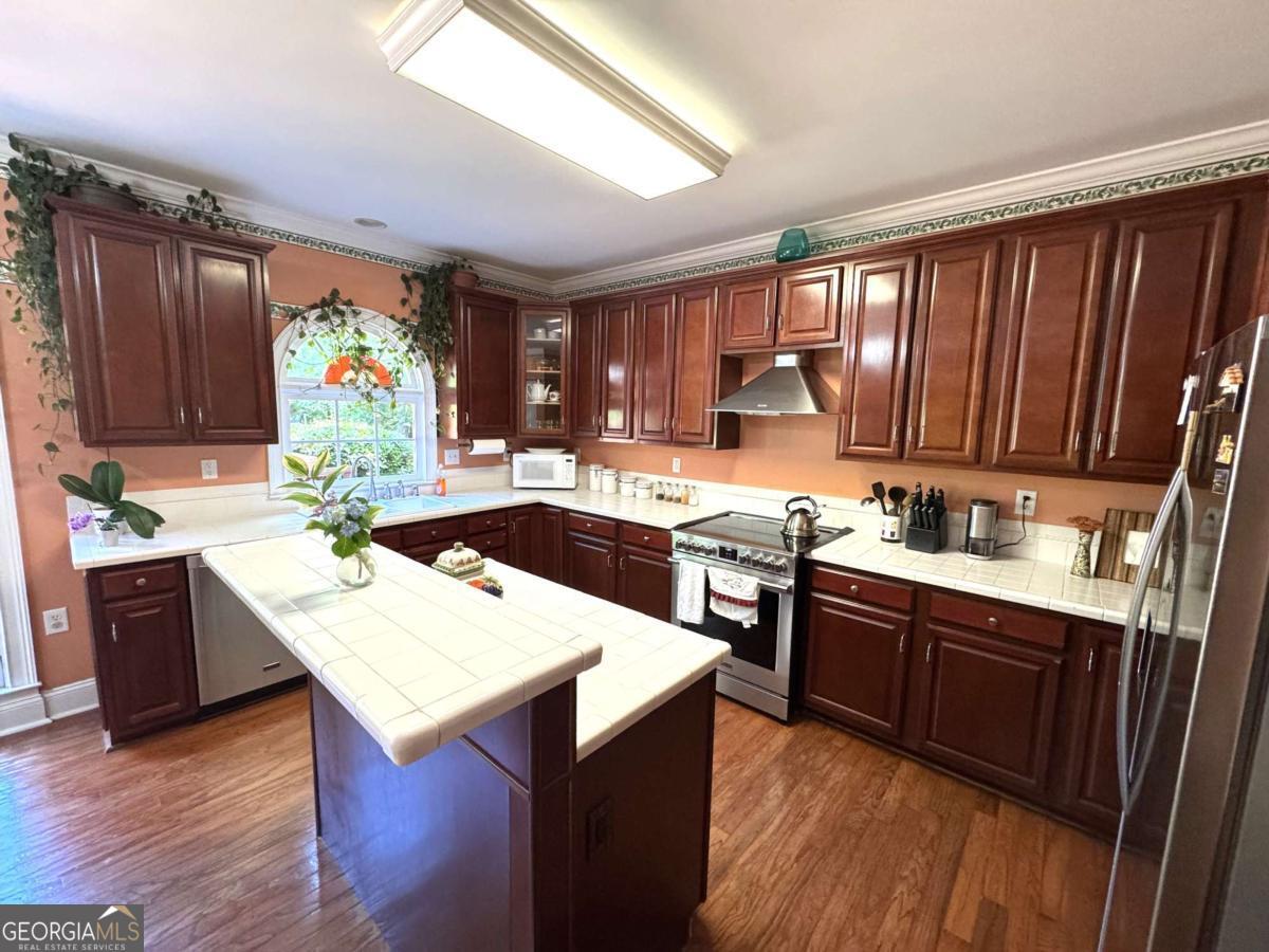 315 Millstone Circle Property Photo 14