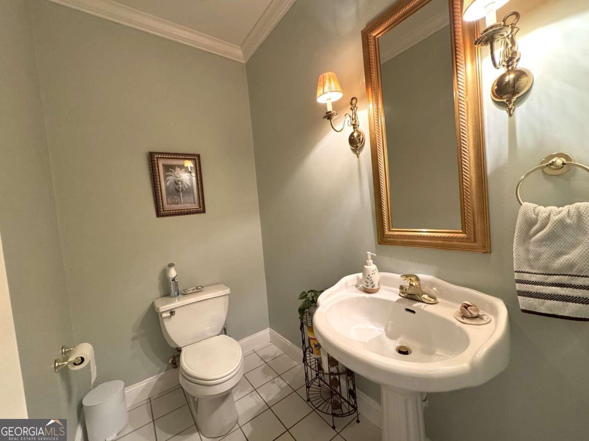 315 Millstone Circle Property Photo 15
