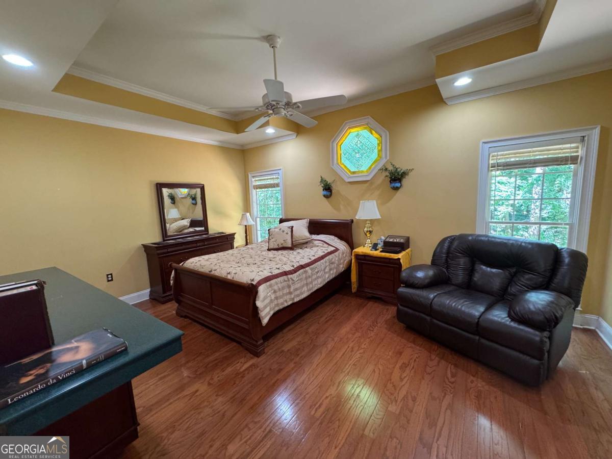315 Millstone Circle Property Photo 16