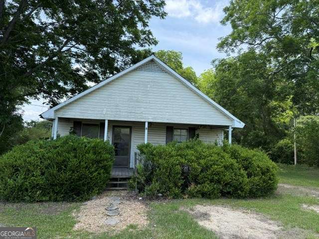 266 Sam Harrell Road Property Photo 2