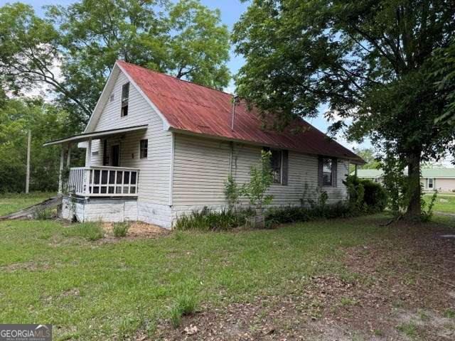 266 Sam Harrell Road Property Photo 3