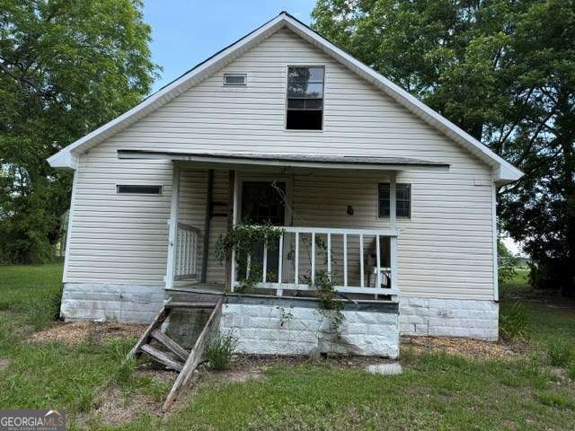 266 Sam Harrell Road Property Photo 4