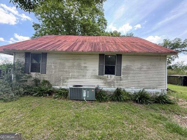 266 Sam Harrell Road Property Photo 5