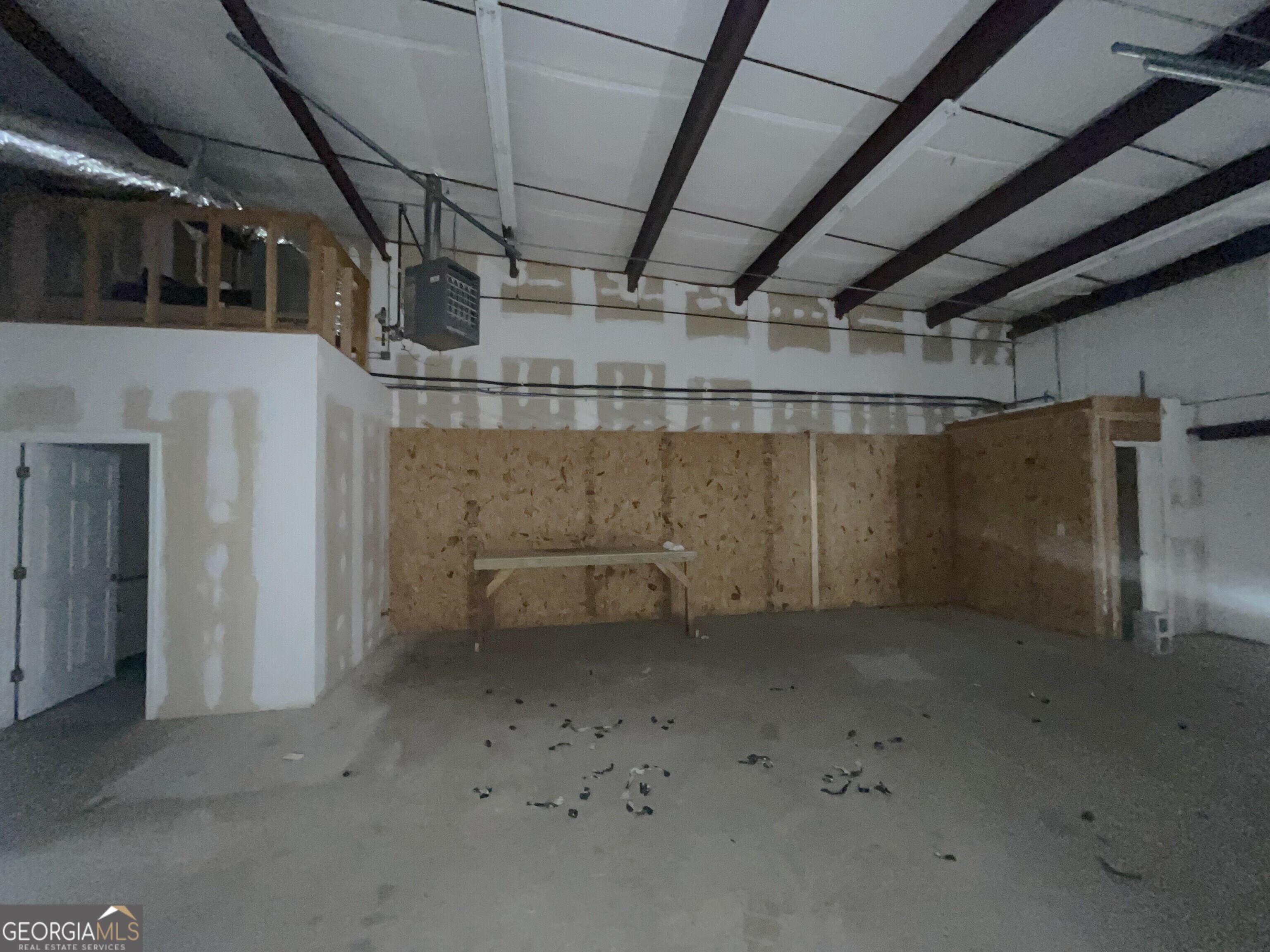 1071 Jamestown Boulevard # E5 Property Photo 9