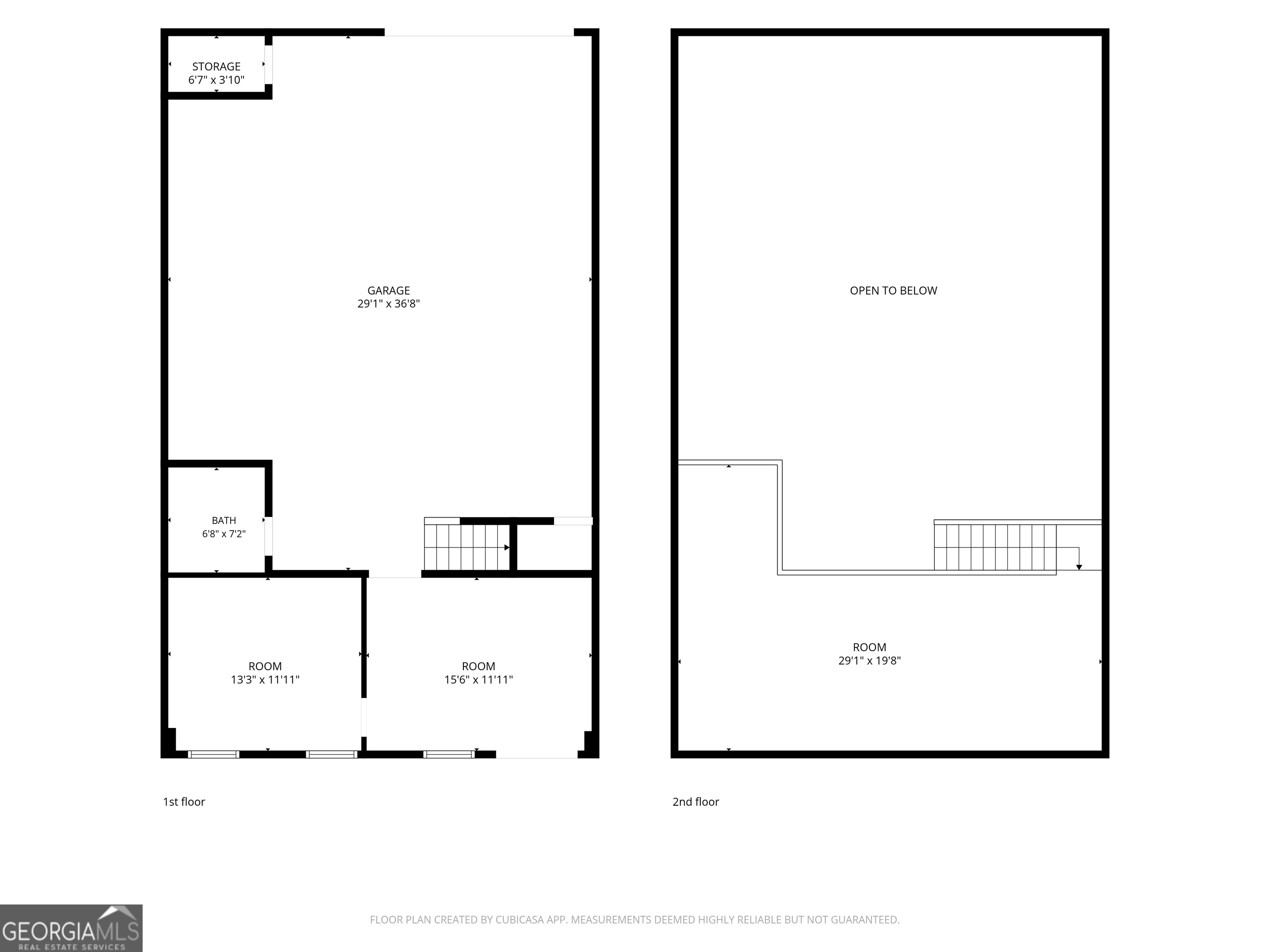 1071 Jamestown Boulevard # E5 Property Photo 15