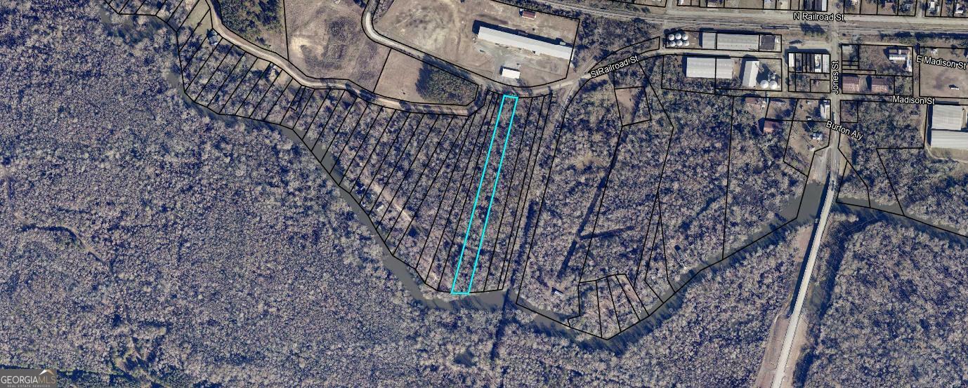 0 S Railroad Street Property Photo 1
