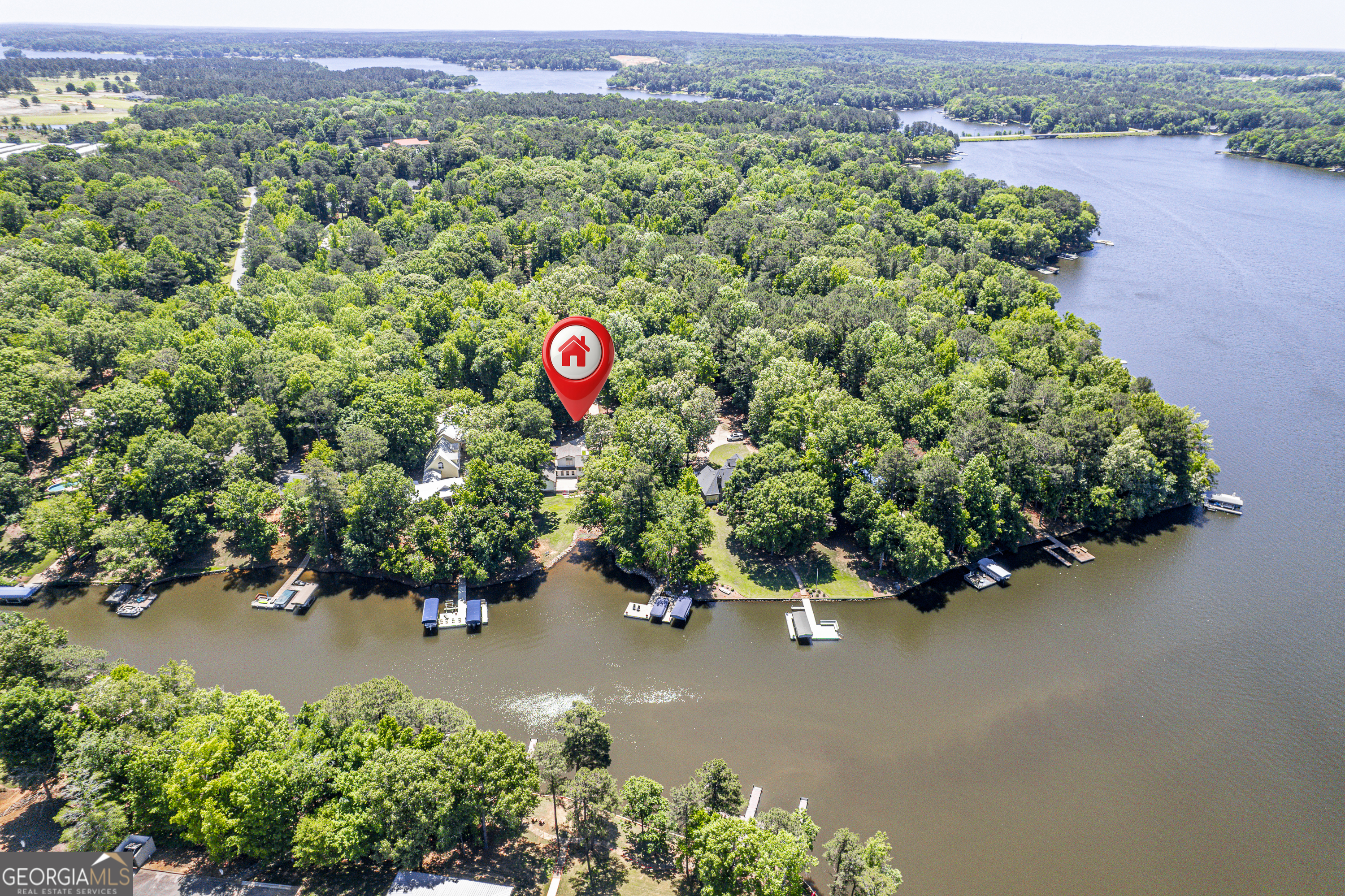 136 N Hidden Lake Drive Property Photo 48