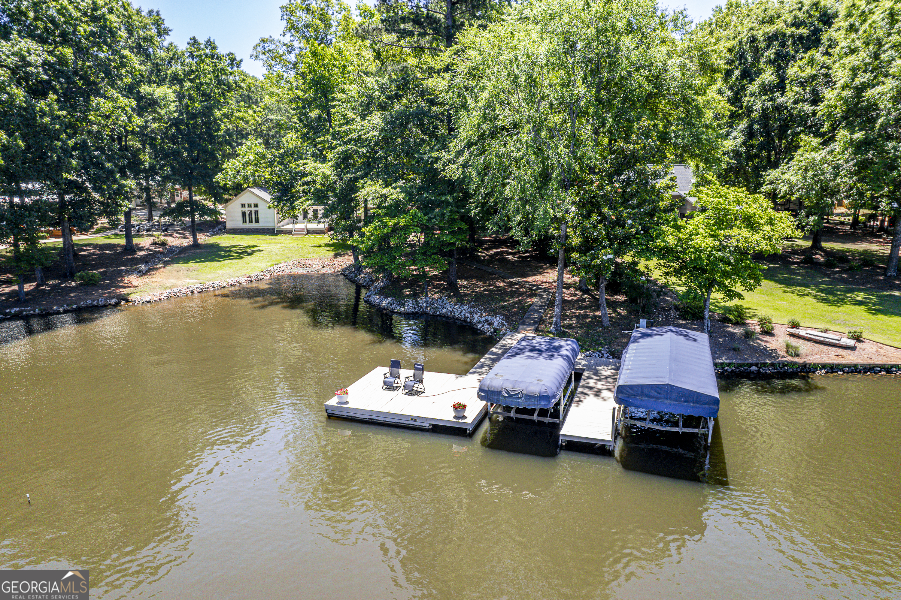 136 N Hidden Lake Drive Property Photo 49