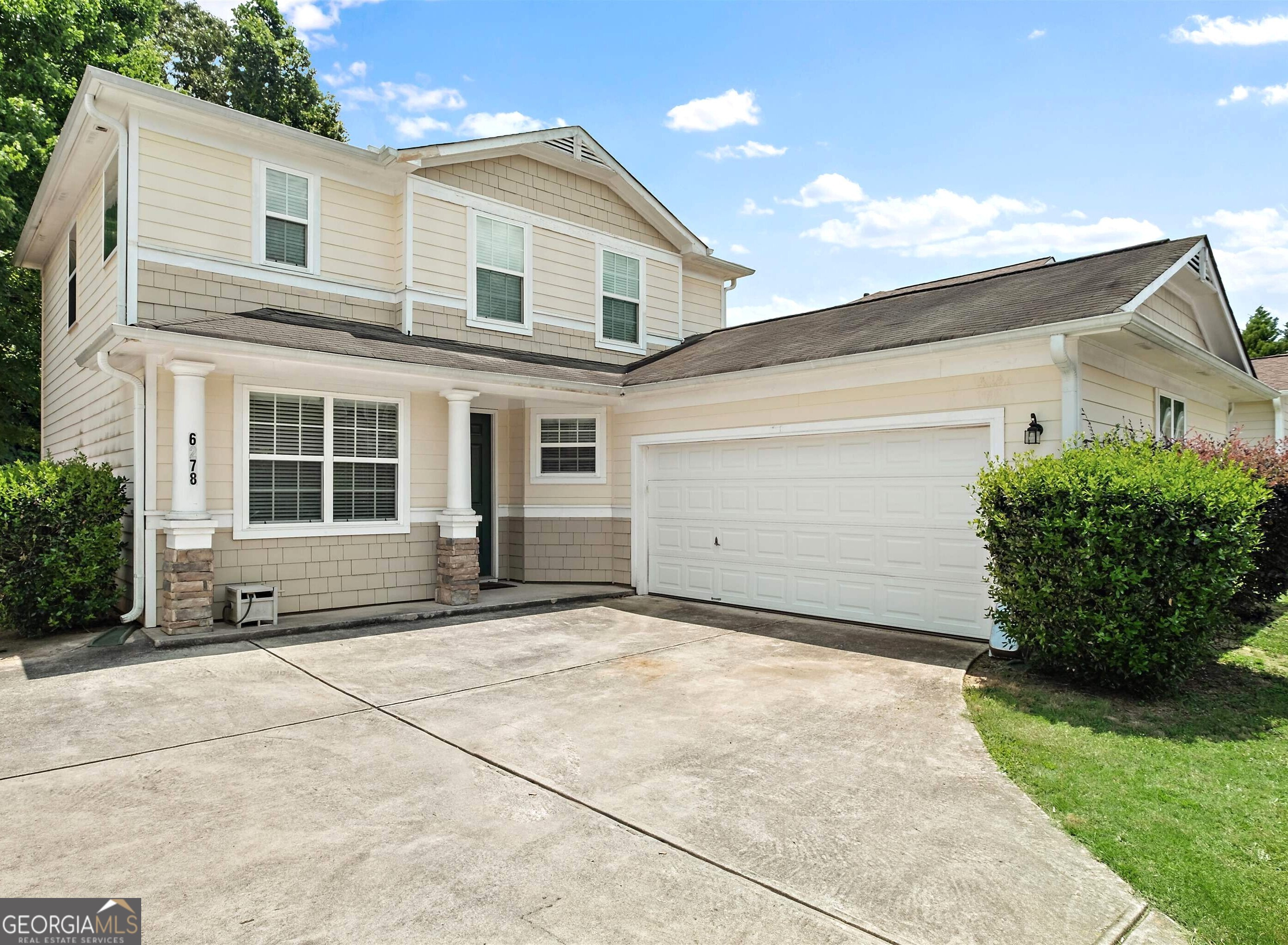 6278 Waverly Lane Property Photo 1
