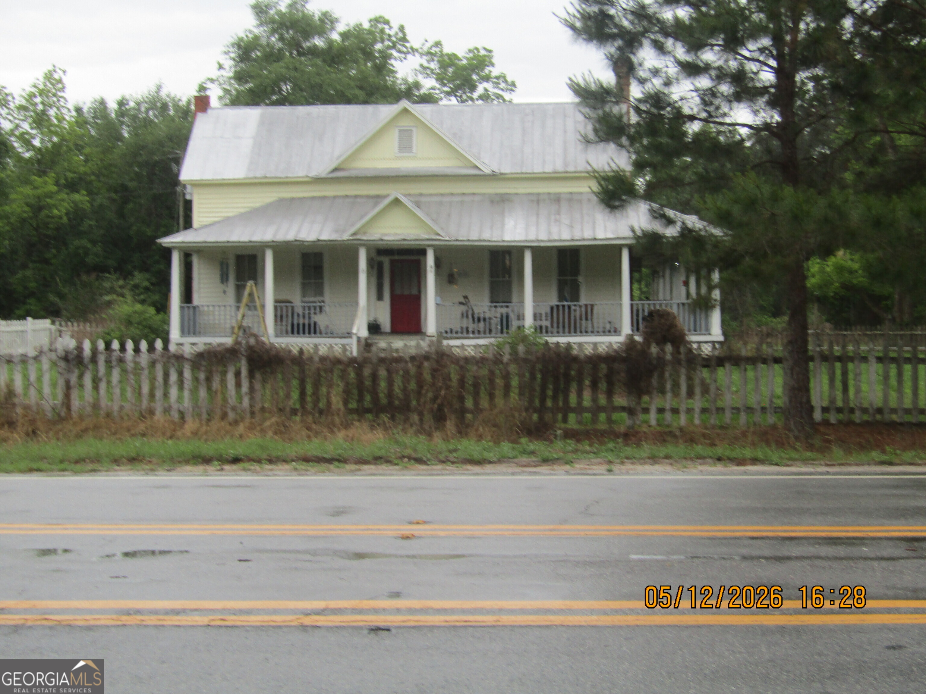 15785 Ga Highway 119 Property Photo 1