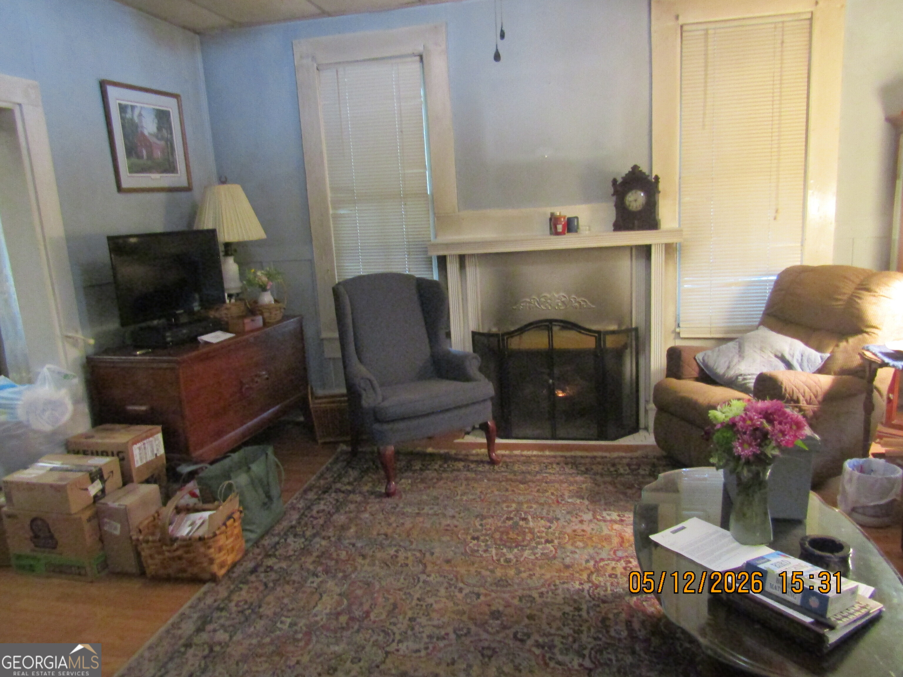 15785 Ga Highway 119 Property Photo 2