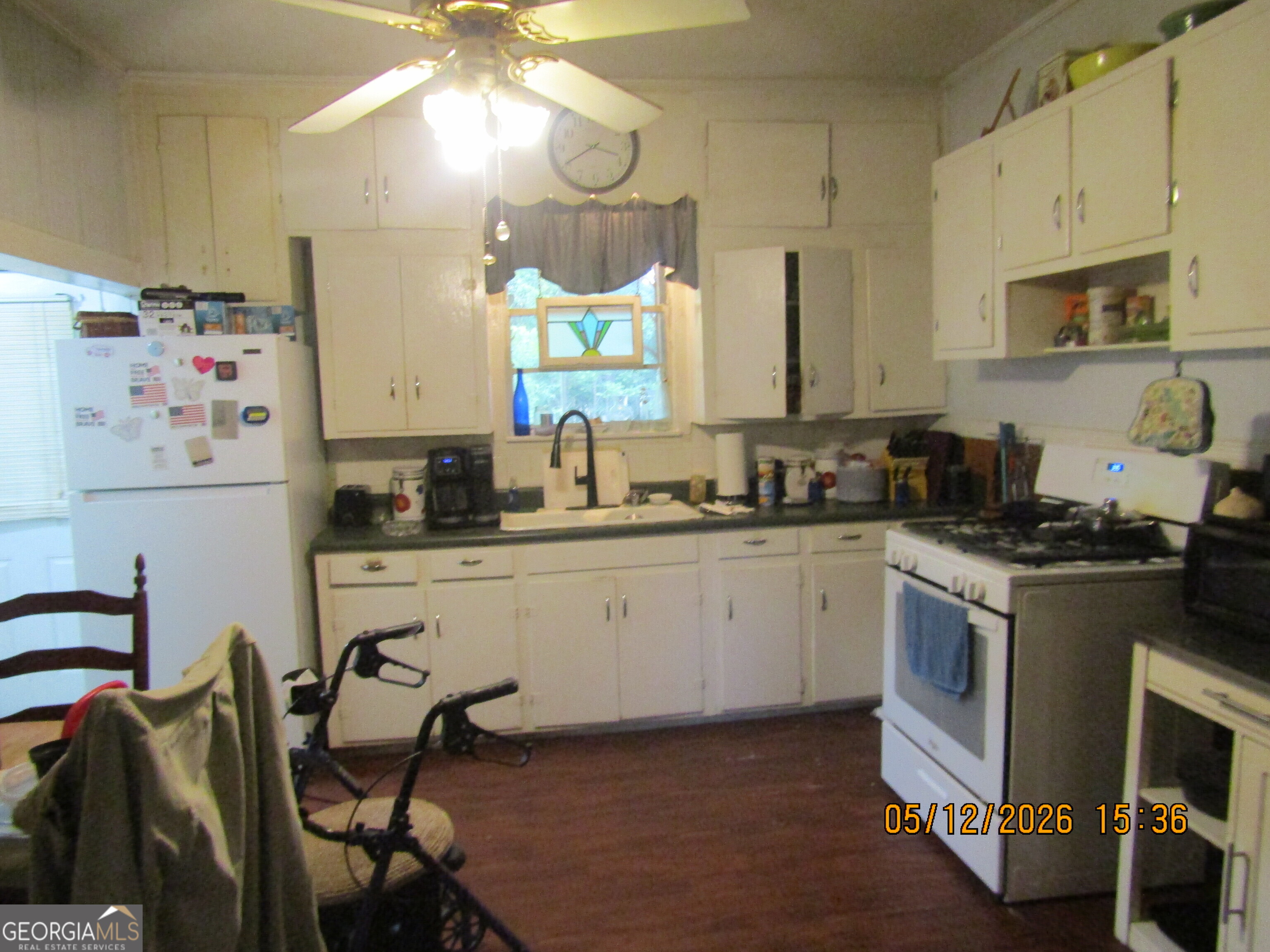 15785 Ga Highway 119 Property Photo 4