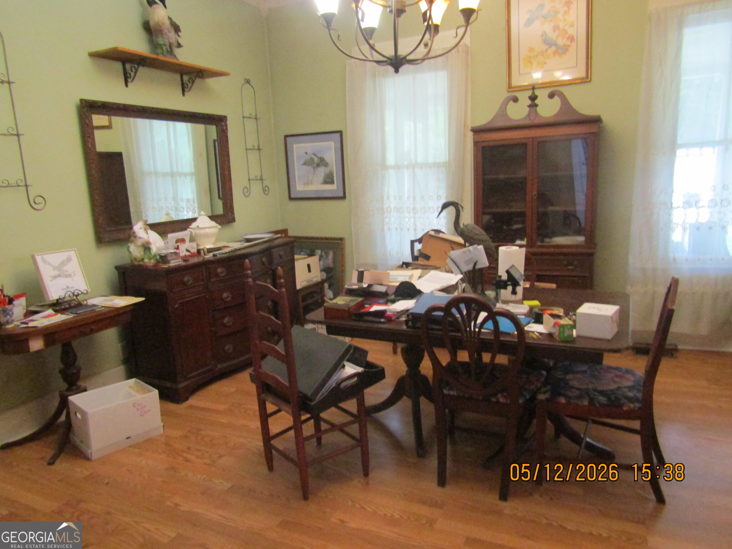 15785 Ga Highway 119 Property Photo 5