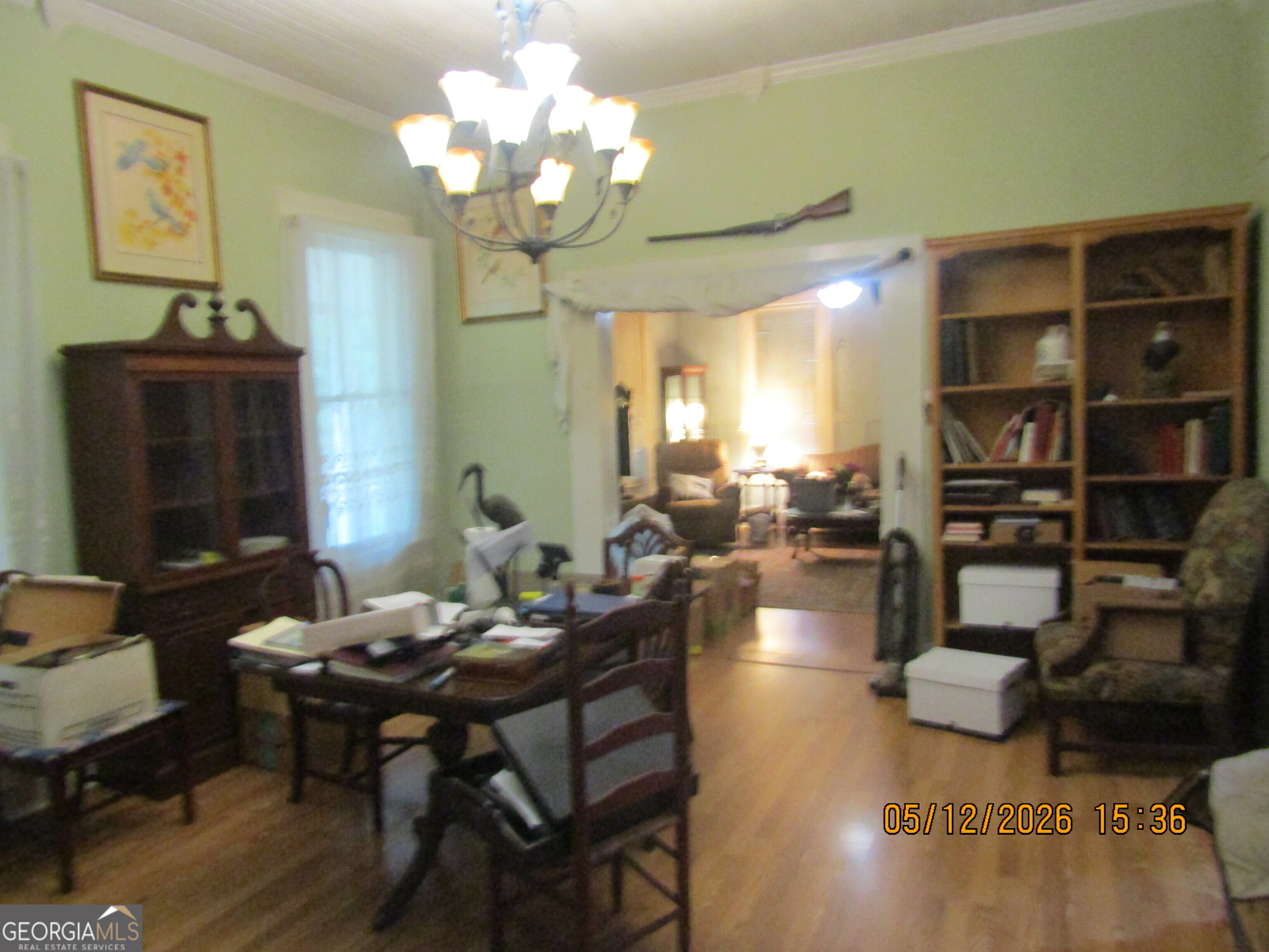 15785 Ga Highway 119 Property Photo 6