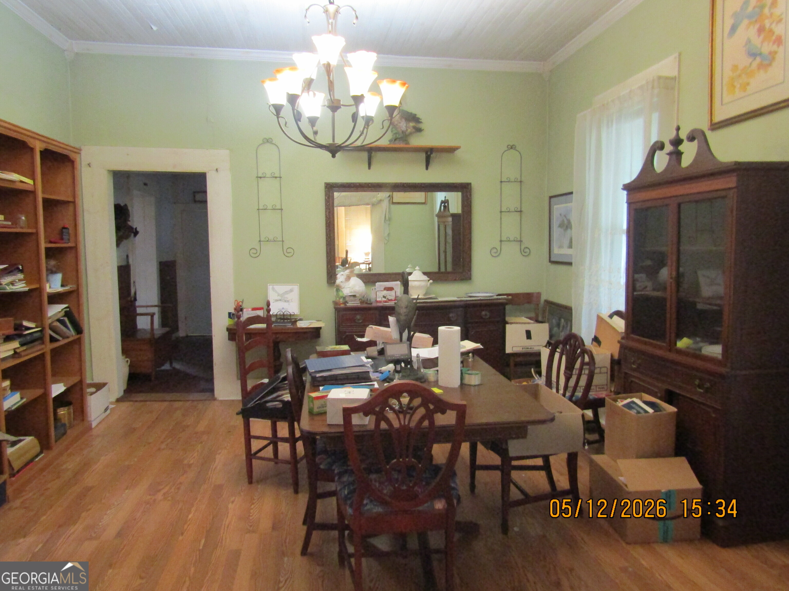 15785 Ga Highway 119 Property Photo 7
