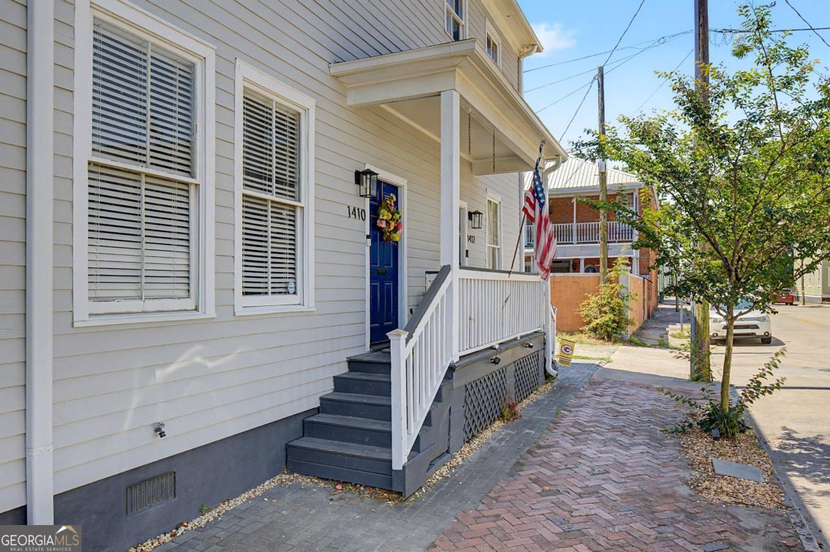 1410 Jefferson Street Property Photo 1