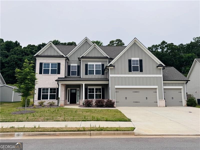 237 Cherokee Rose Lane Property Photo 1