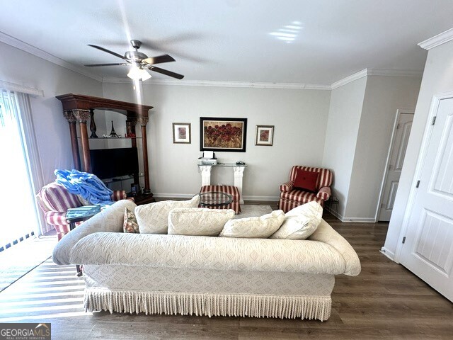 1775 Snead Drive Property Photo 3