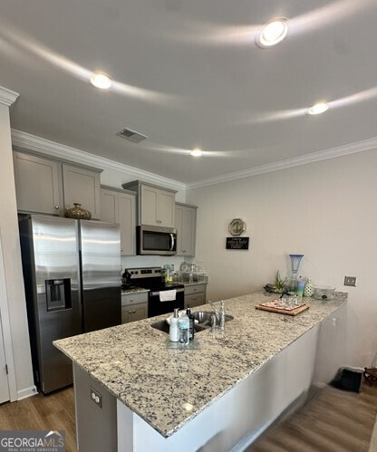 1775 Snead Drive Property Photo 4