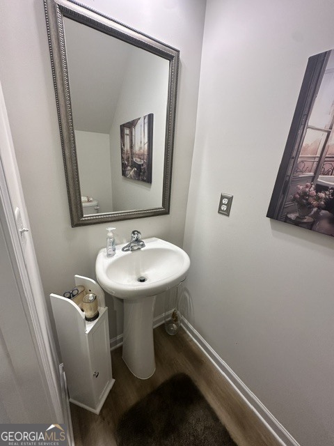 1775 Snead Drive Property Photo 6