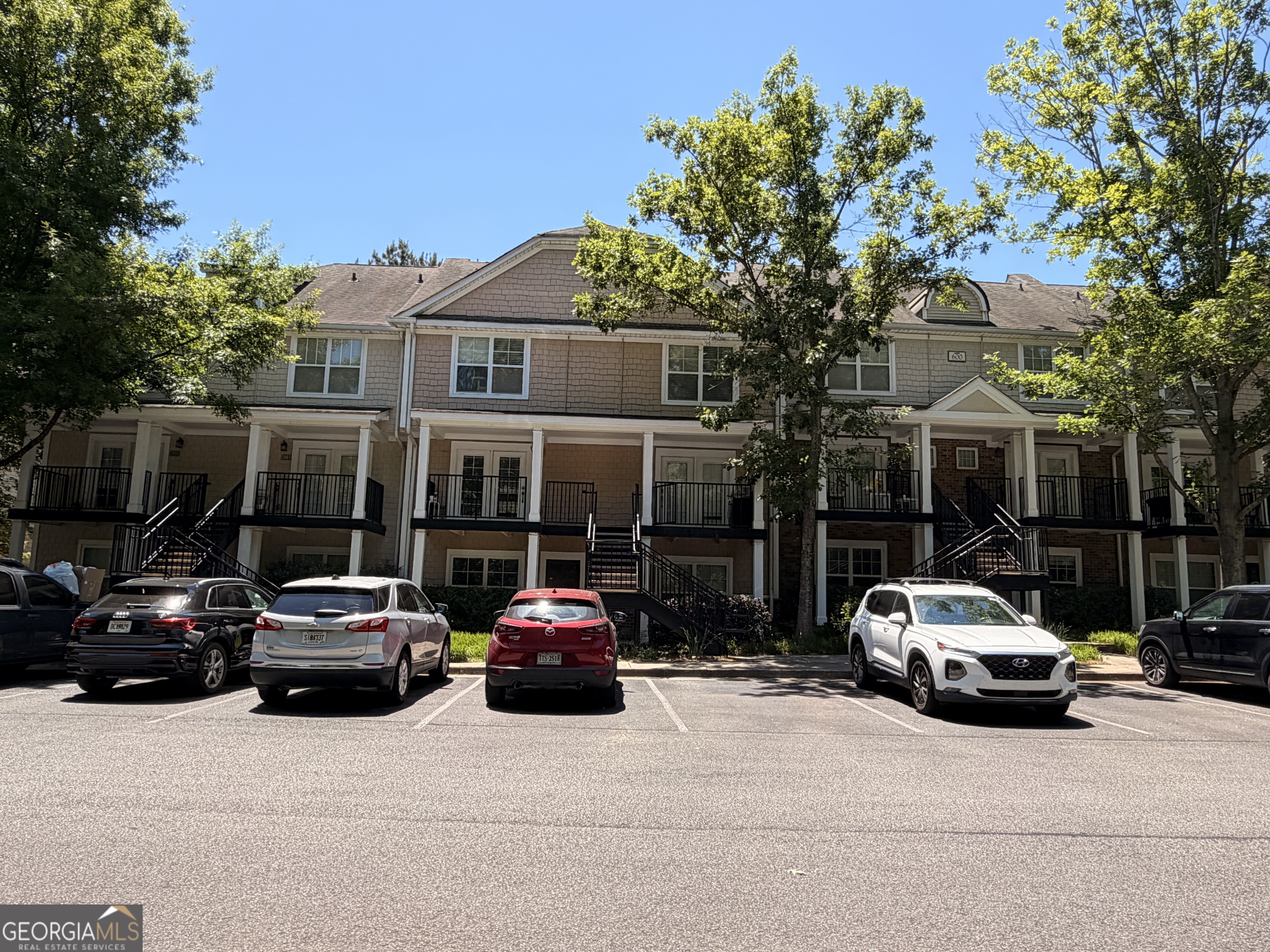 1035 Barnett Shoals Road Apt 623 Property Photo 1