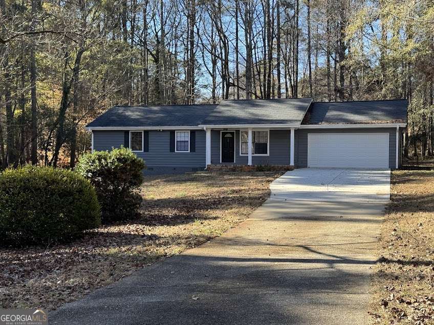 65 Fair Oaks Drive Se Property Photo 1