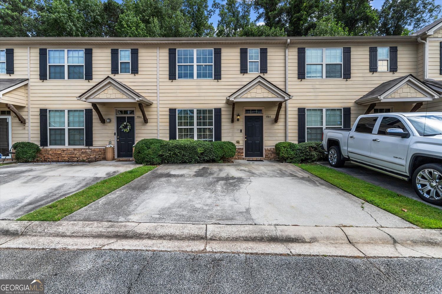 4364 Stone Gate Way # 94