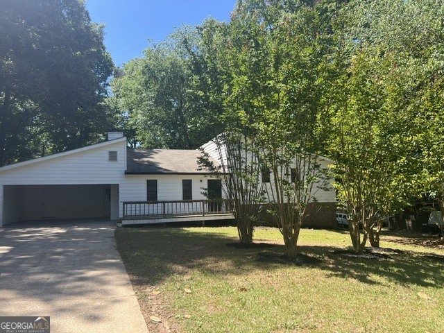 6061 Ridge Way Property Photo 1