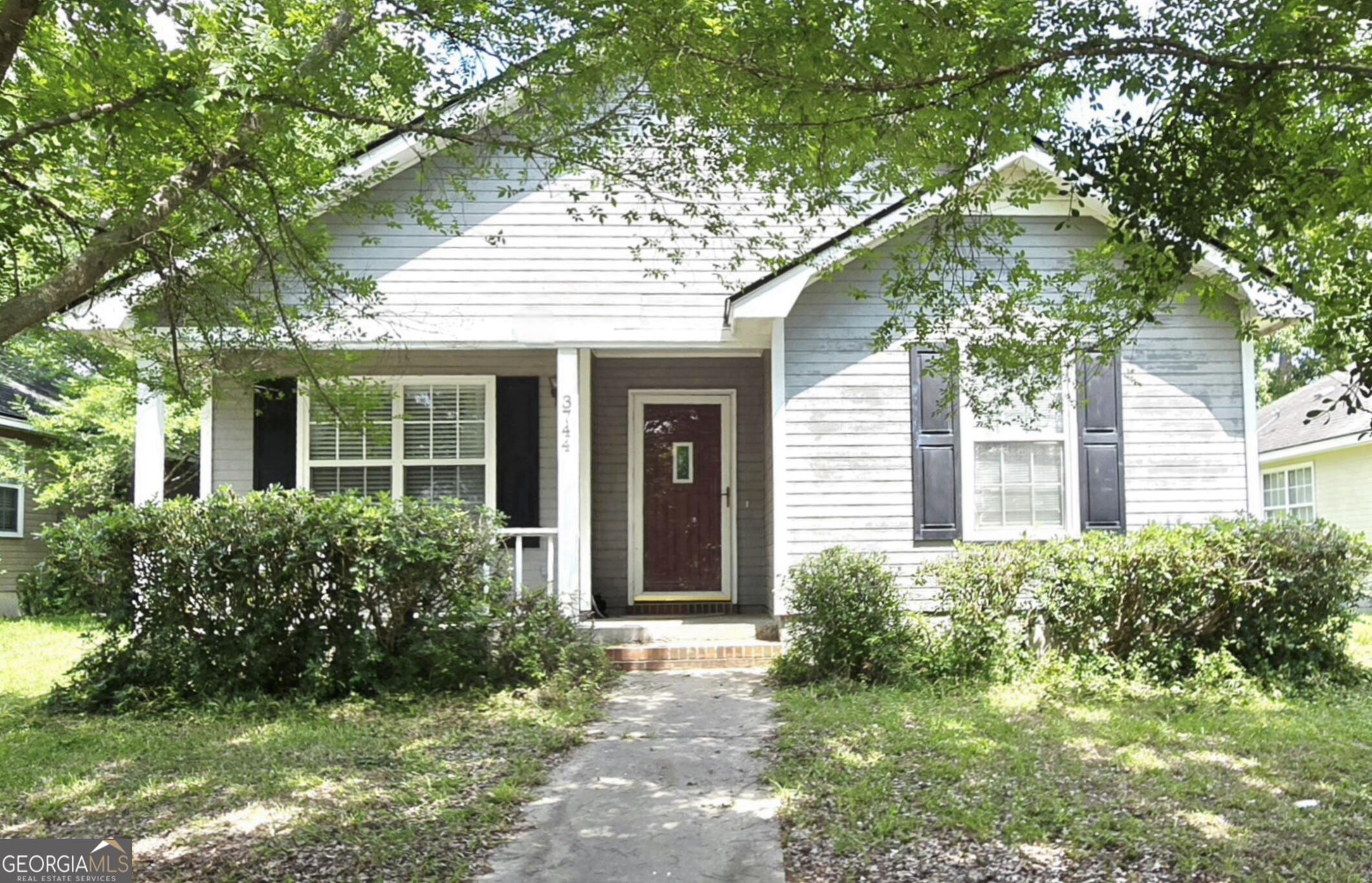 3744 Mulligan Road Property Photo 1
