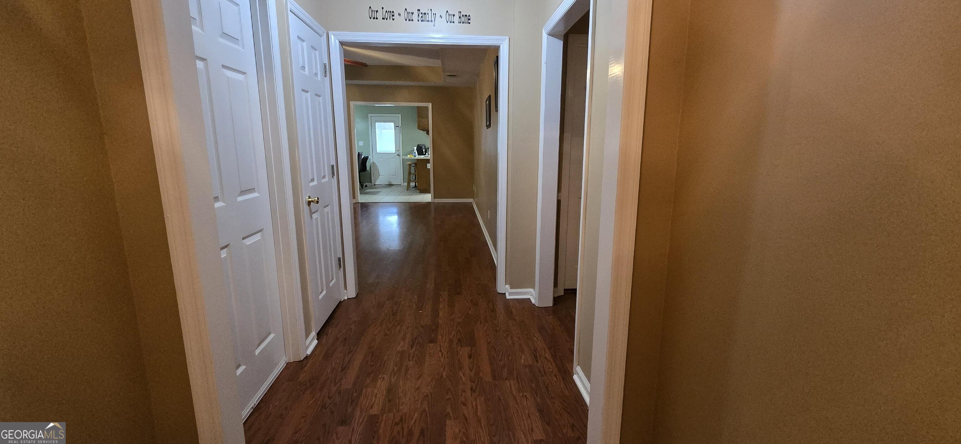 3744 Mulligan Road Property Photo 2