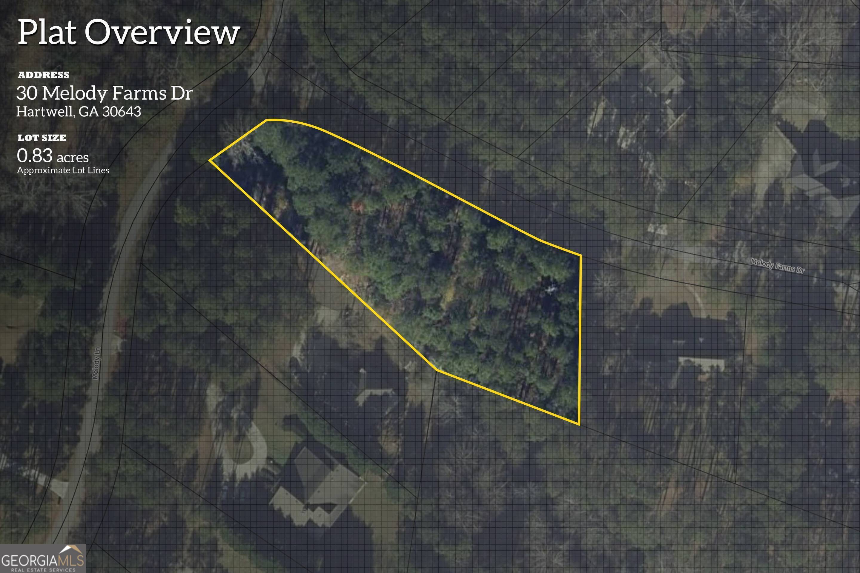 30 Melody Farms Drive Property Photo 1
