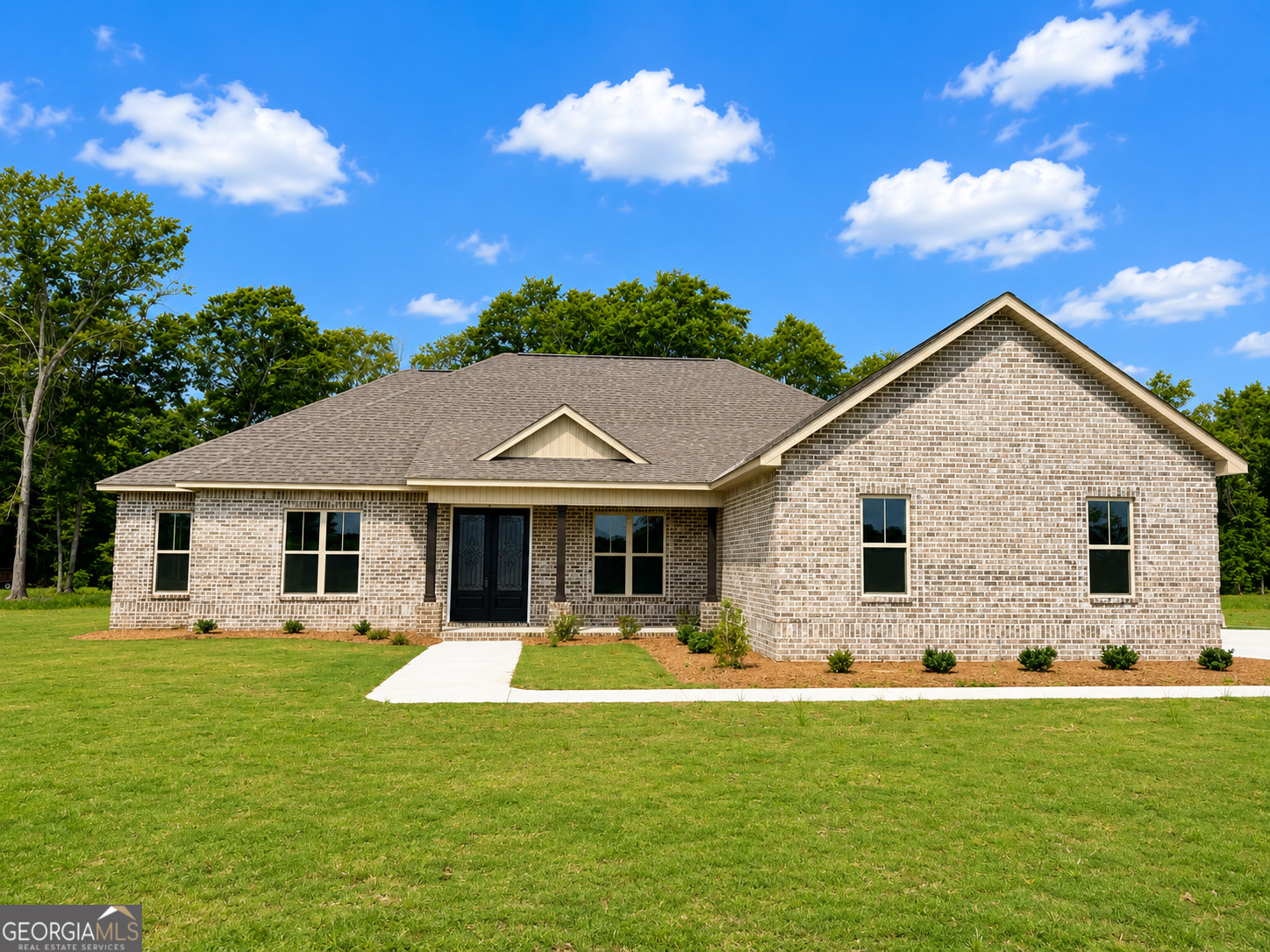3379 Houser Mill Road Property Photo 1