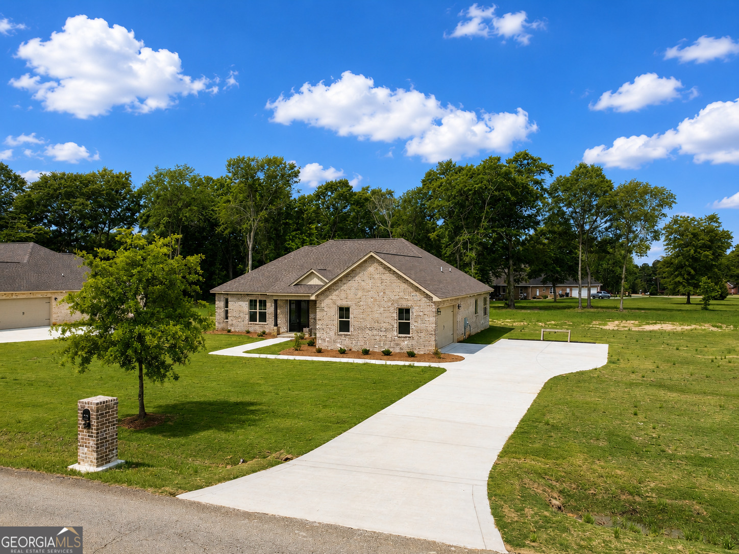 3379 Houser Mill Road Property Photo 2