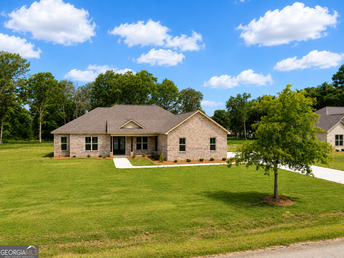 3379 Houser Mill Road Property Photo 3