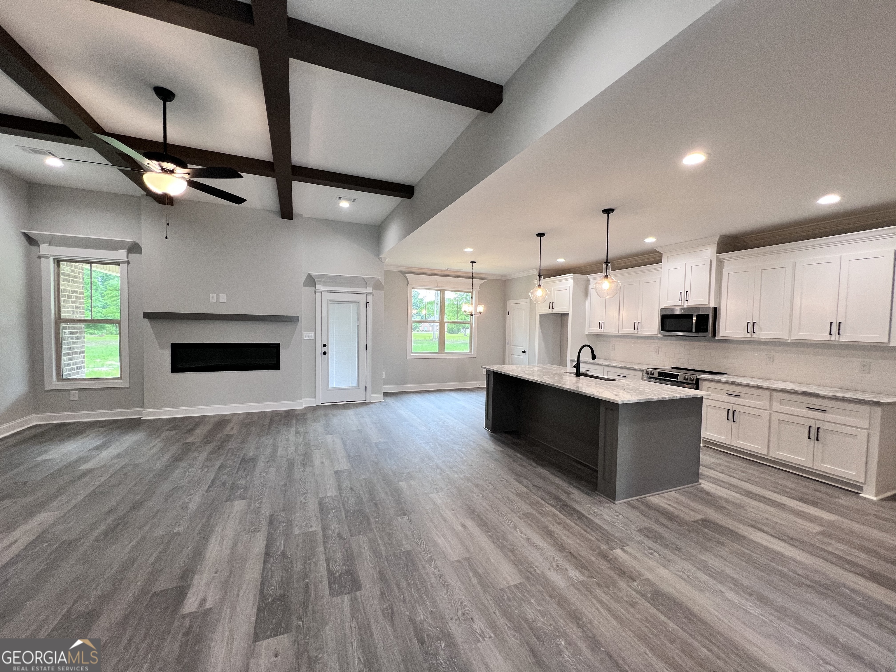 3379 Houser Mill Road Property Photo 13