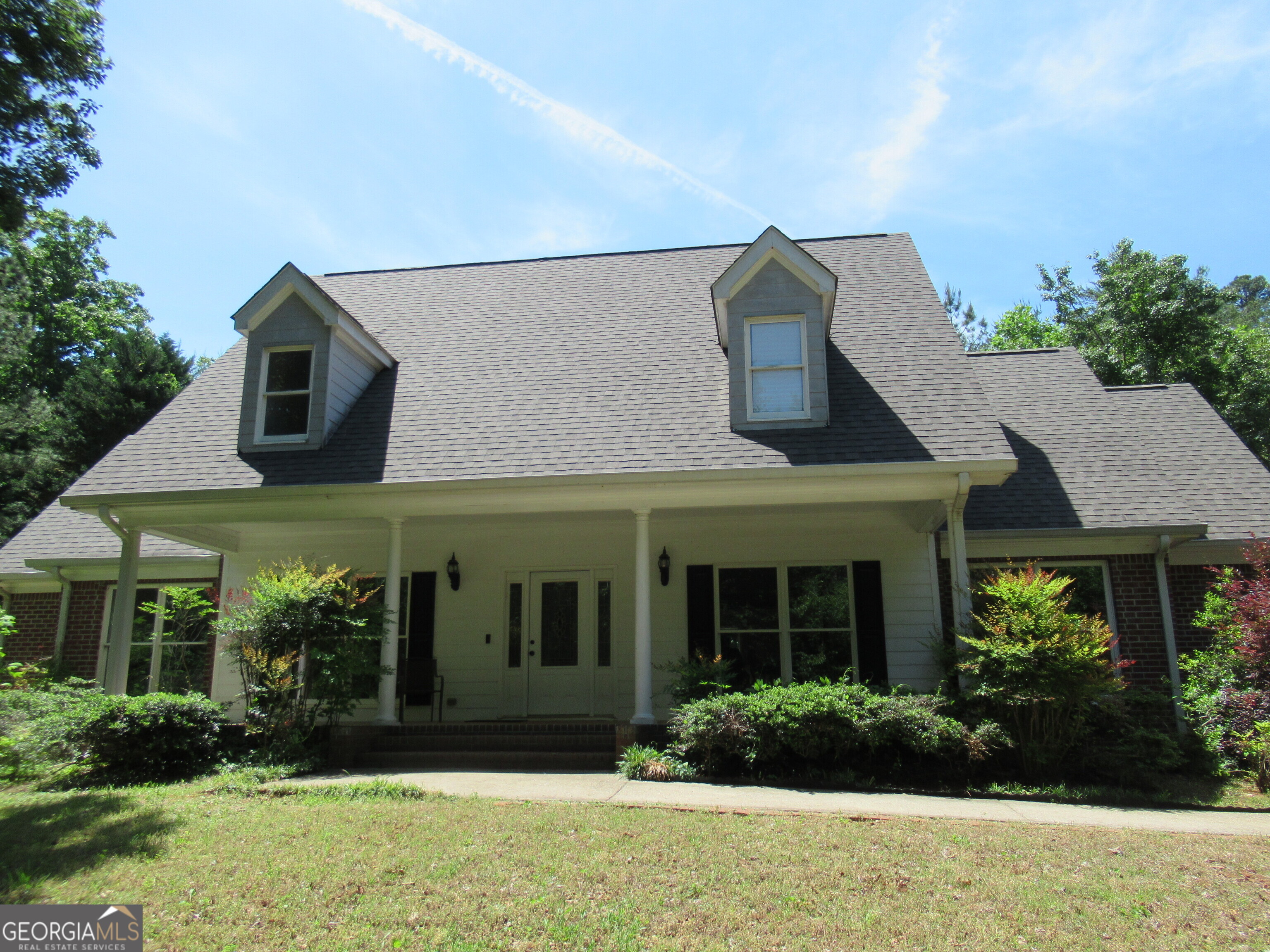 620 Mount Pleasant Church Road Property Photo 1