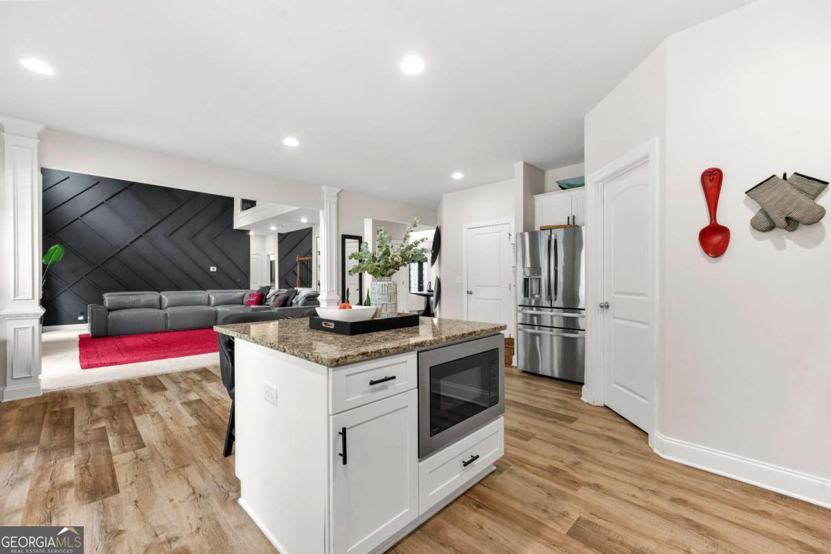 6065 Belmont Drive Property Photo 12