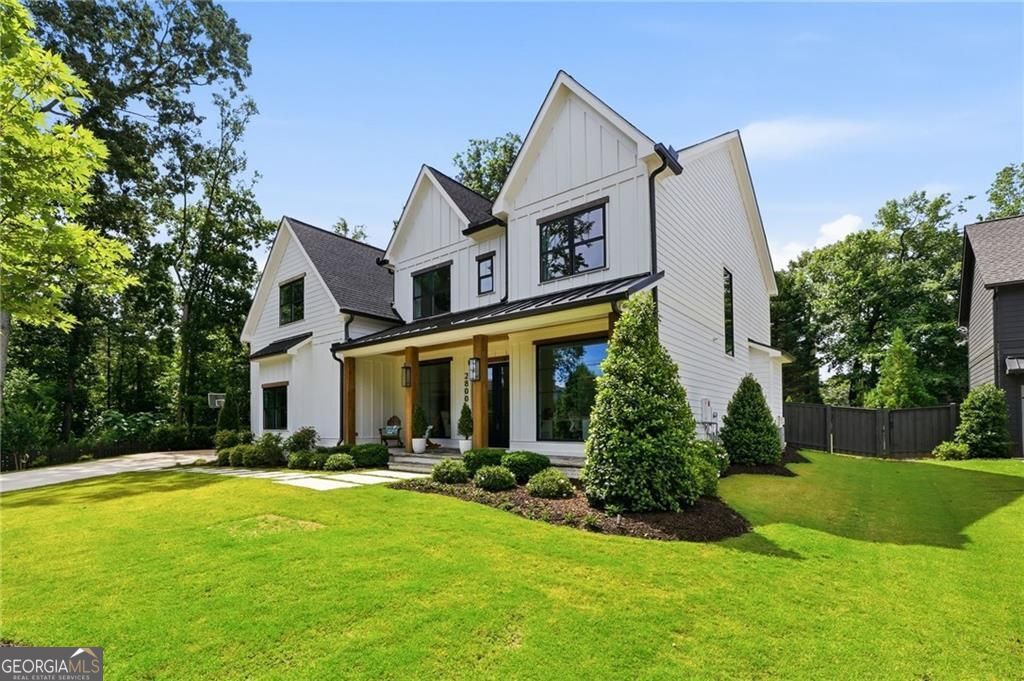 2800 Post Oak Tritt Road Property Photo 3