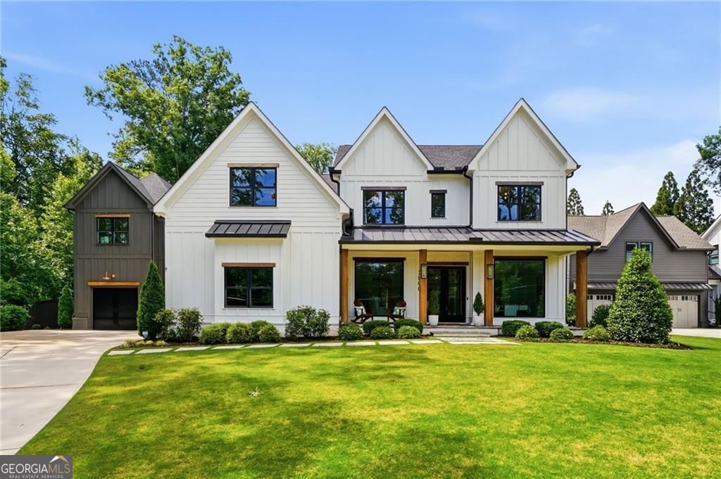 2800 Post Oak Tritt Road Property Photo 4