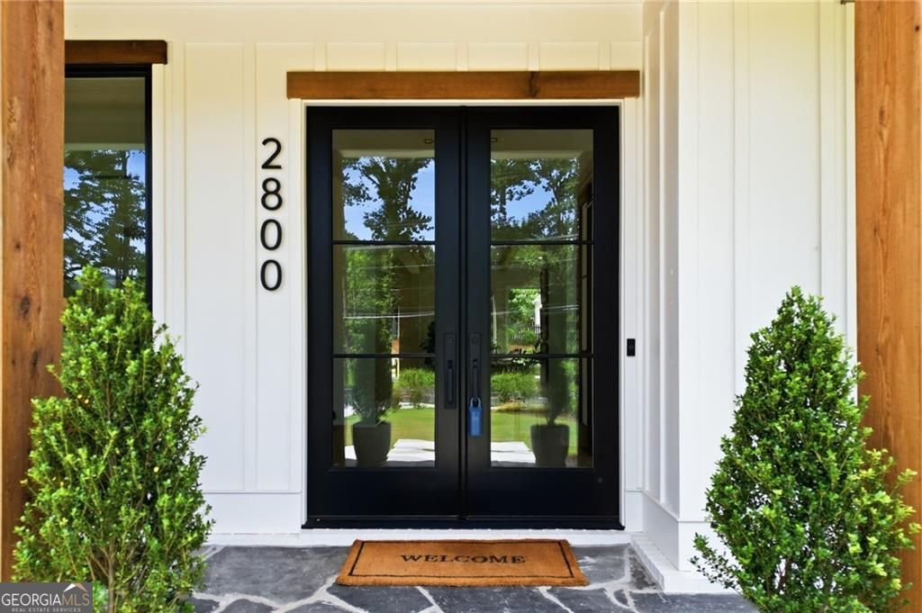 2800 Post Oak Tritt Road Property Photo 7