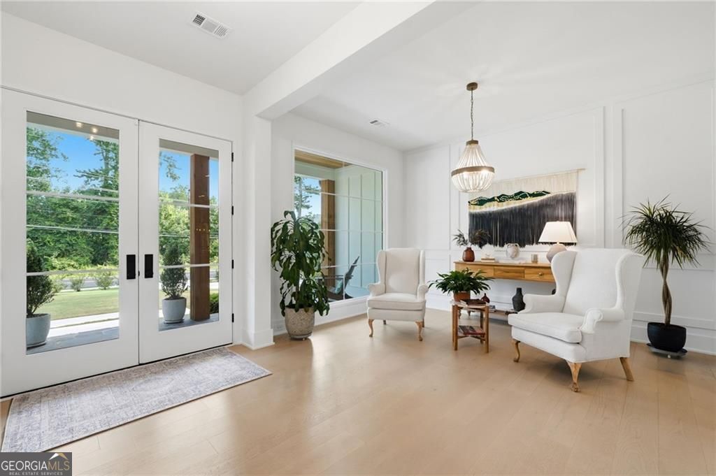 2800 Post Oak Tritt Road Property Photo 8