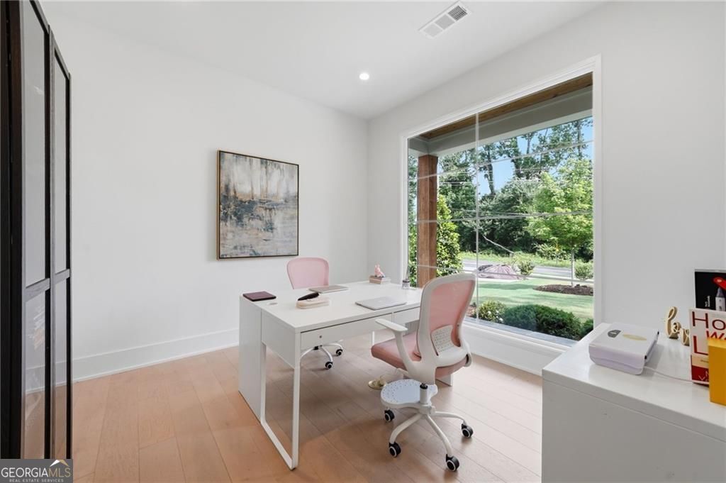2800 Post Oak Tritt Road Property Photo 10