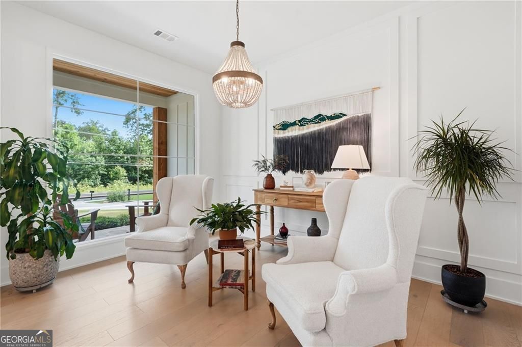 2800 Post Oak Tritt Road Property Photo 14