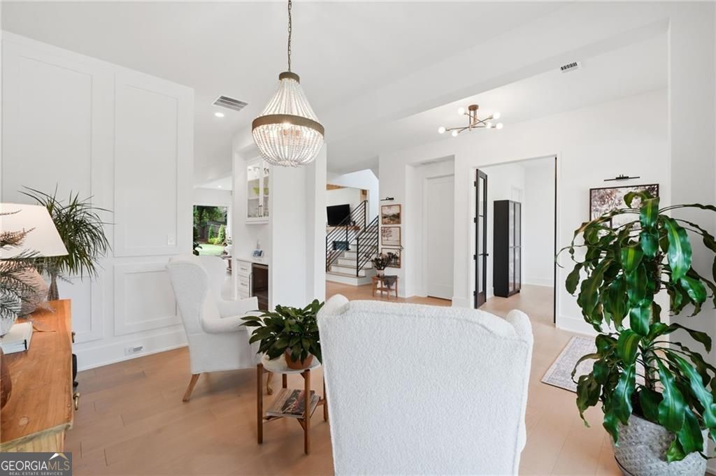 2800 Post Oak Tritt Road Property Photo 15