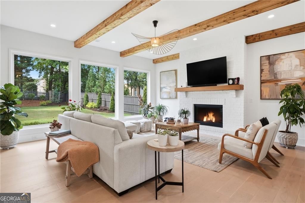 2800 Post Oak Tritt Road Property Photo 16