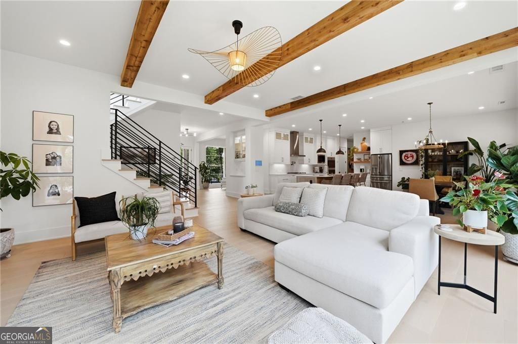 2800 Post Oak Tritt Road Property Photo 18