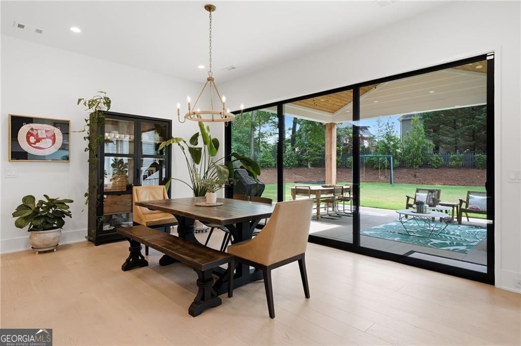 2800 Post Oak Tritt Road Property Photo 19