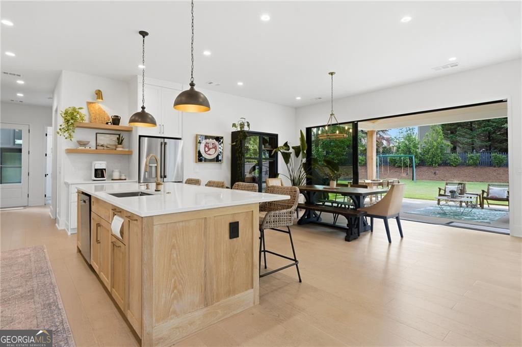 2800 Post Oak Tritt Road Property Photo 20